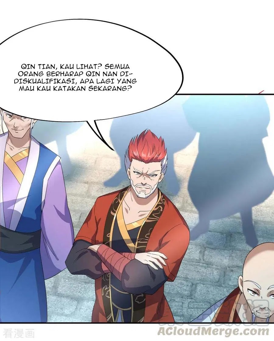 Peerless Soul Chapter 30 - halaman 12
