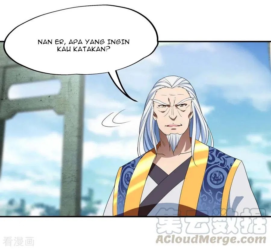 Peerless Soul Chapter 30 - halaman 16