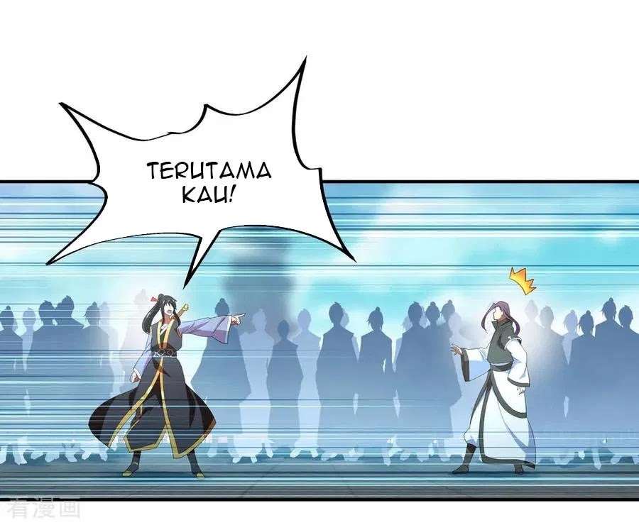 Peerless Soul Chapter 30 - halaman 18