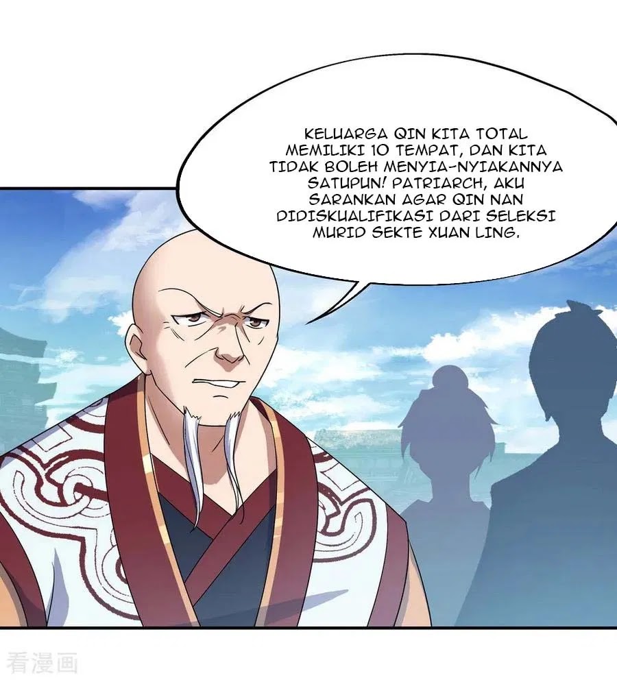 Peerless Soul Chapter 30 - halaman 2