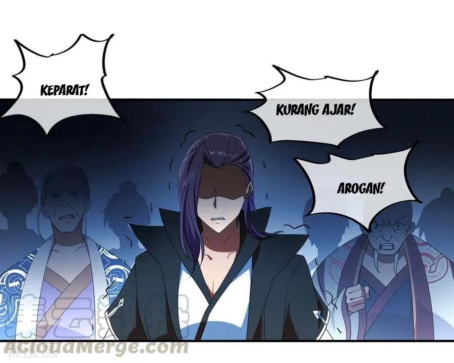 Peerless Soul Chapter 30 - halaman 20