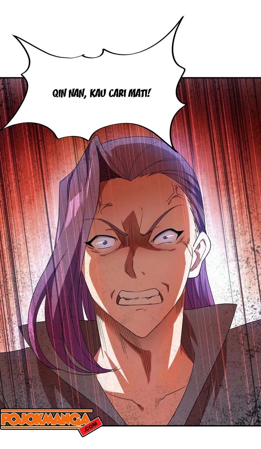 Peerless Soul Chapter 30 - halaman 21