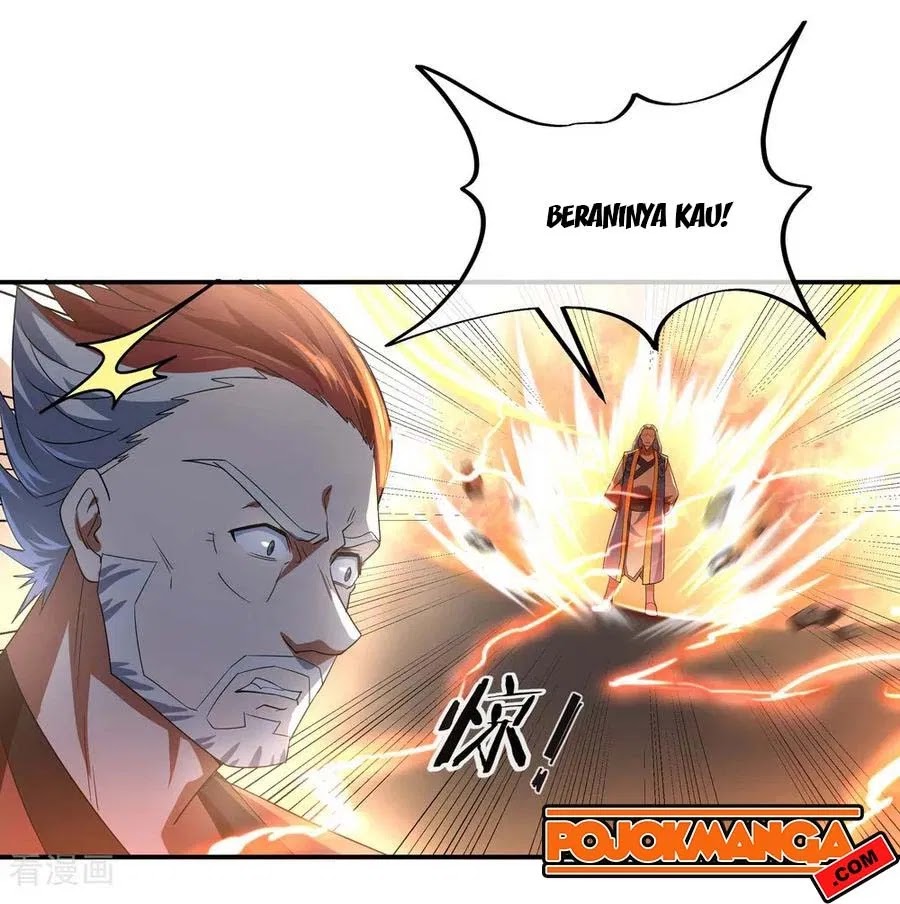 Peerless Soul Chapter 30 - halaman 23