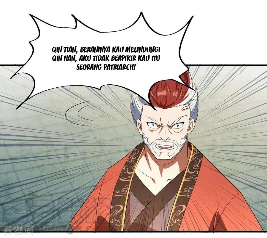 Peerless Soul Chapter 30 - halaman 24