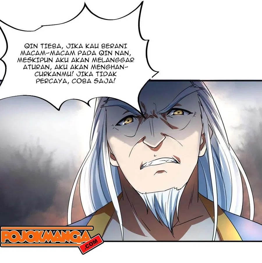 Peerless Soul Chapter 30 - halaman 25