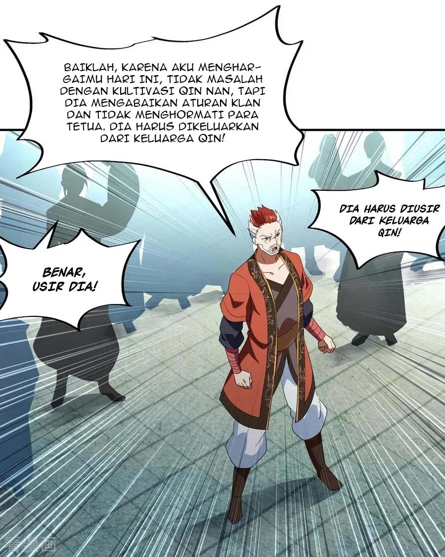 Peerless Soul Chapter 30 - halaman 26