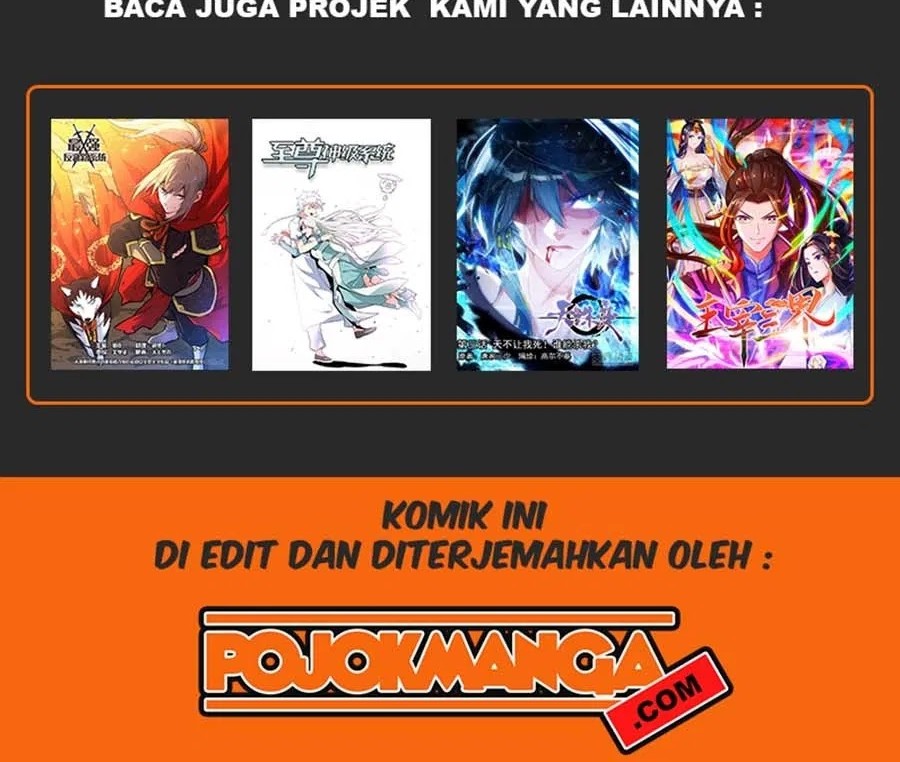 Peerless Soul Chapter 30 - halaman 29