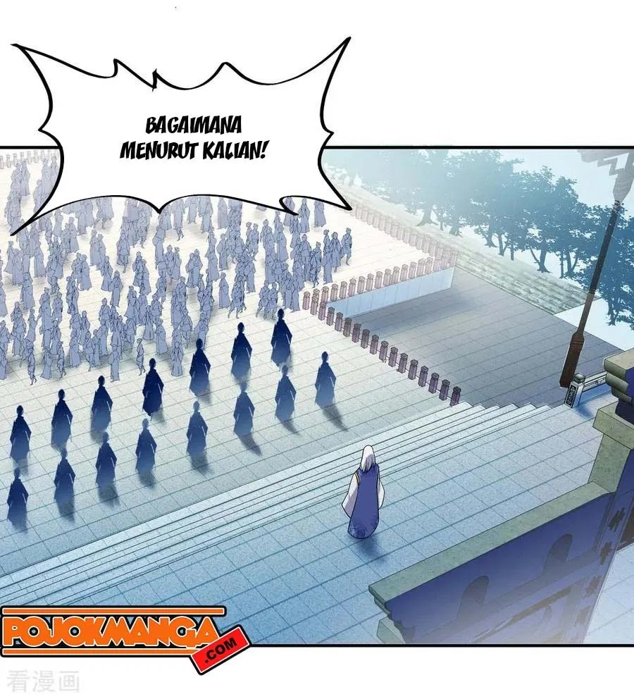 Peerless Soul Chapter 30 - halaman 3