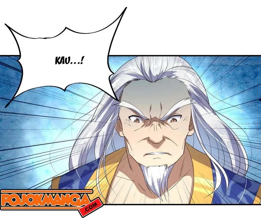 Peerless Soul Chapter 30 - halaman 7