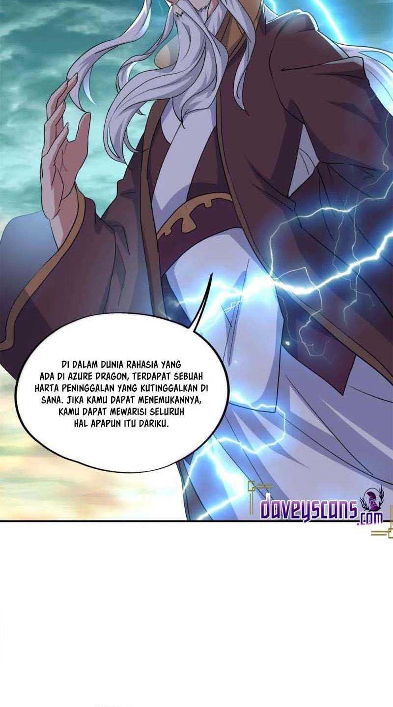Peerless Soul Chapter 300 - halaman 12