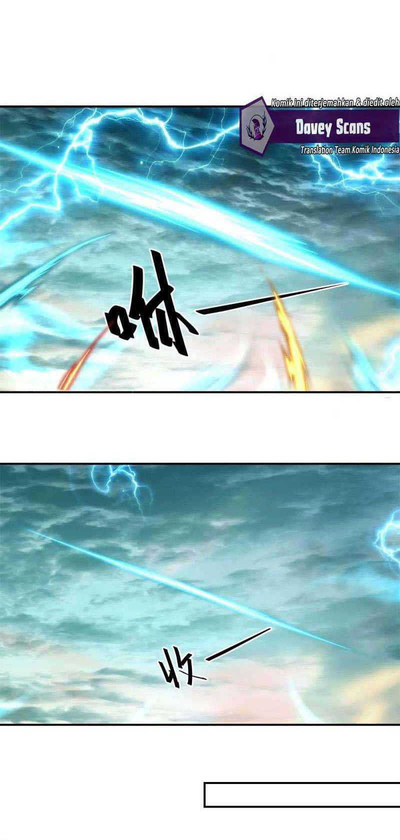 Peerless Soul Chapter 300 - halaman 22