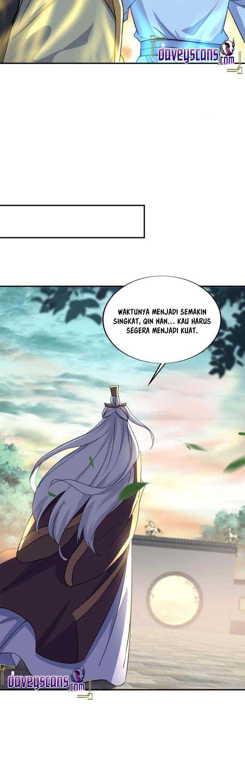 Peerless Soul Chapter 300 - halaman 28