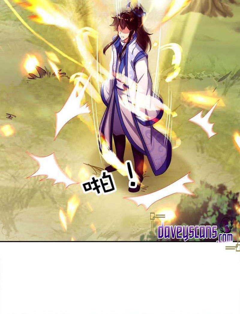 Peerless Soul Chapter 300 - halaman 30
