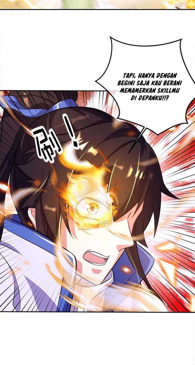 Peerless Soul Chapter 301 - halaman 12