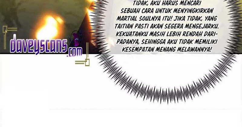 Peerless Soul Chapter 301 - halaman 16