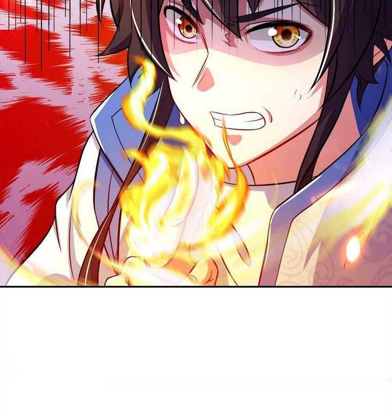 Peerless Soul Chapter 301 - halaman 19