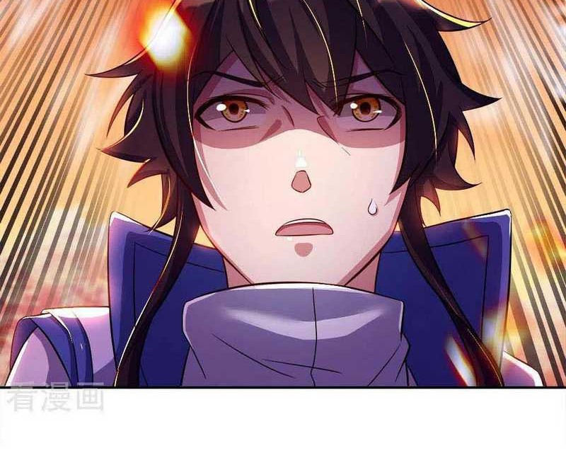 Peerless Soul Chapter 301 - halaman 21