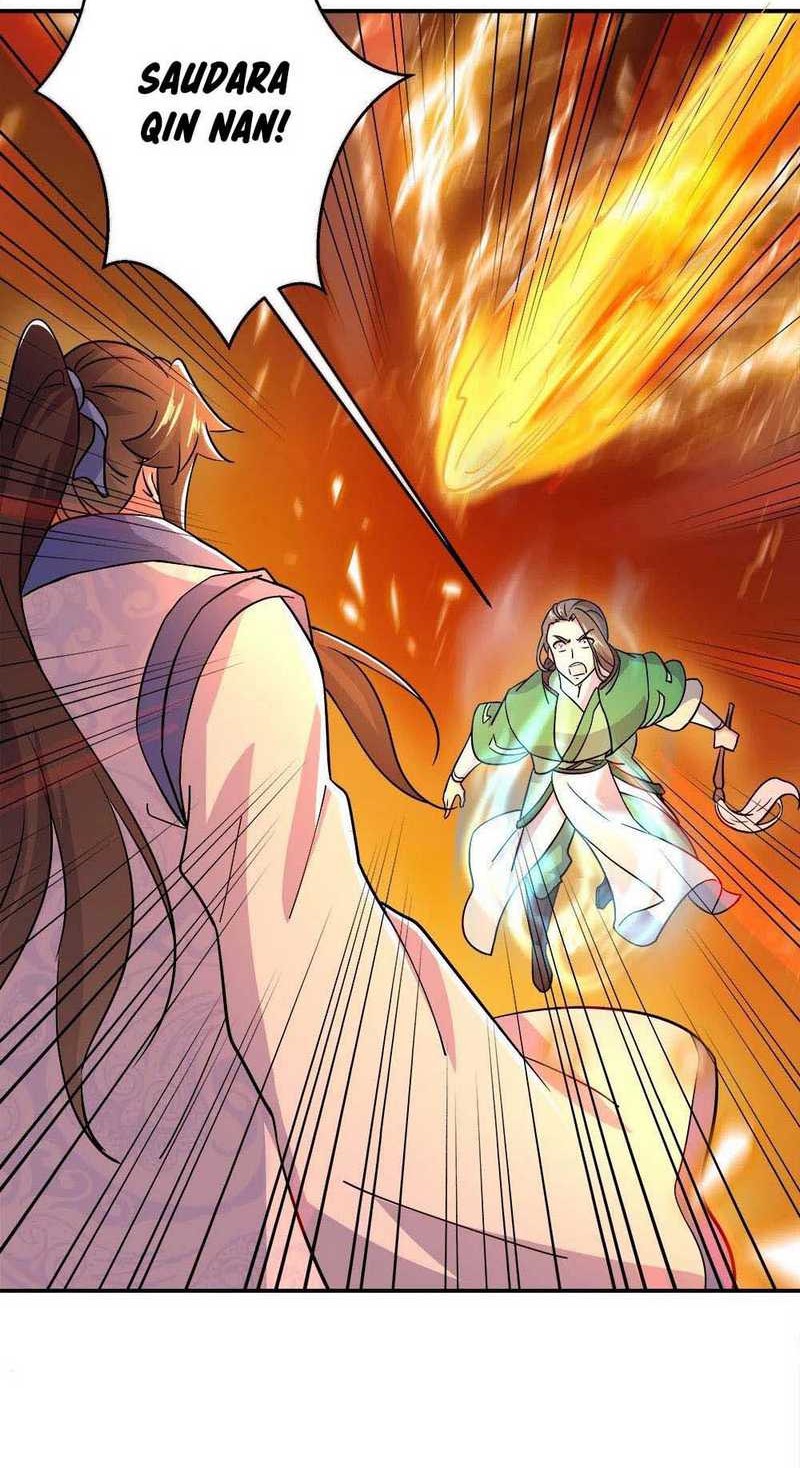 Peerless Soul Chapter 301 - halaman 23