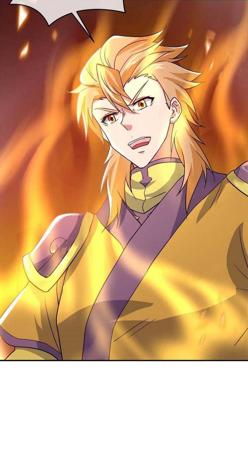 Peerless Soul Chapter 301 - halaman 25