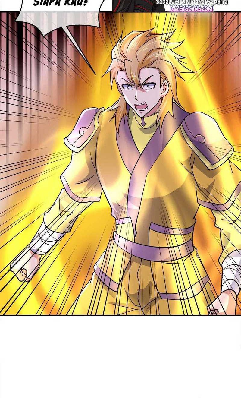 Peerless Soul Chapter 301 - halaman 30