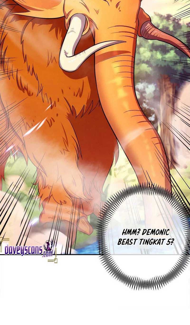 Peerless Soul Chapter 301 - halaman 6