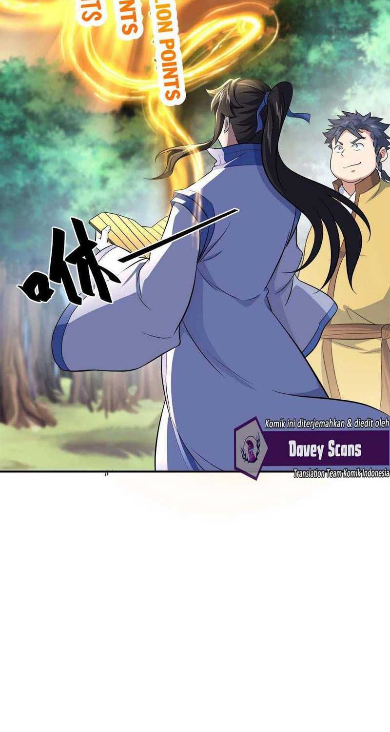 Peerless Soul Chapter 302 - halaman 10