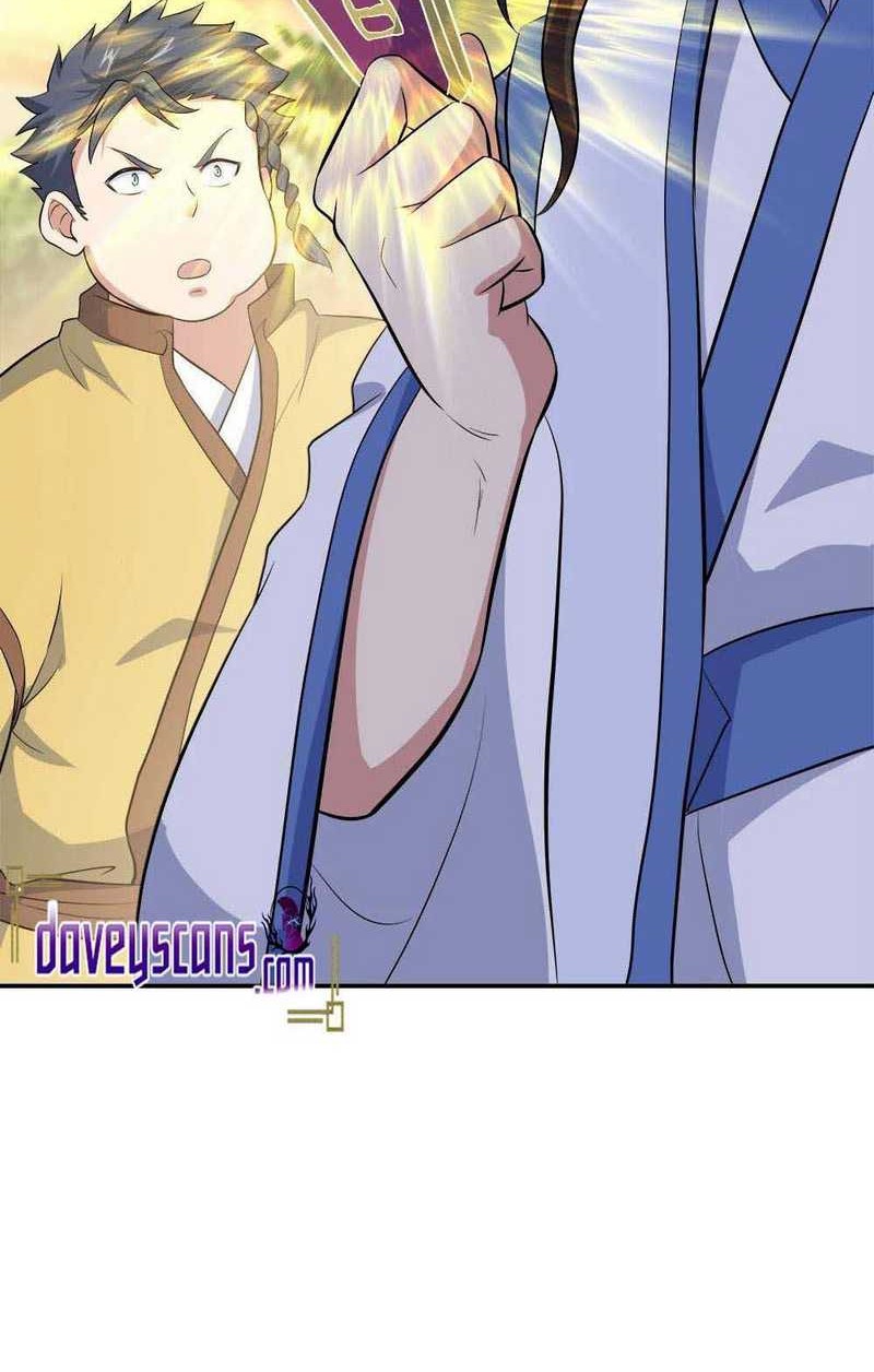 Peerless Soul Chapter 302 - halaman 14