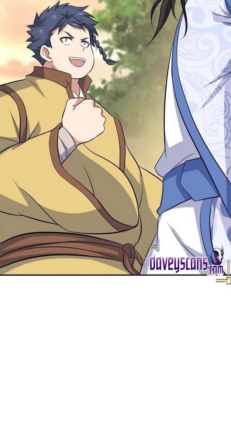 Peerless Soul Chapter 302 - halaman 16