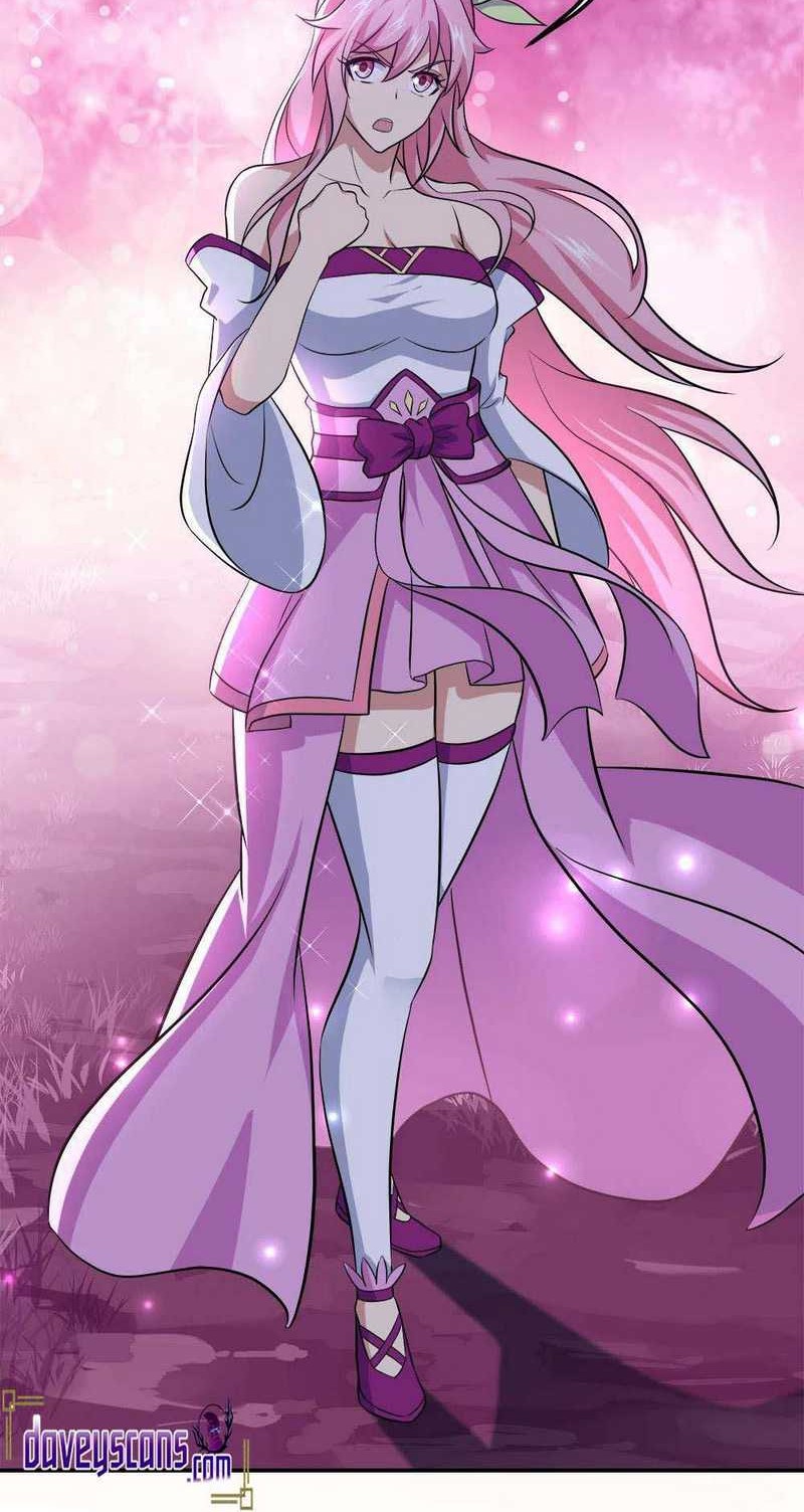 Peerless Soul Chapter 302 - halaman 24