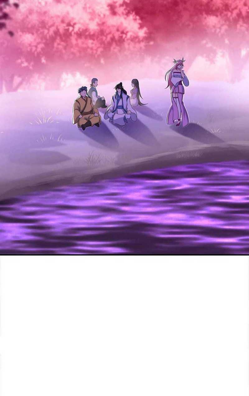 Peerless Soul Chapter 302 - halaman 26