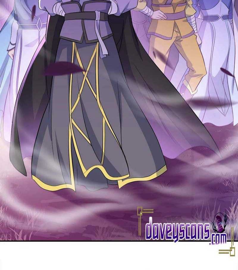 Peerless Soul Chapter 302 - halaman 28