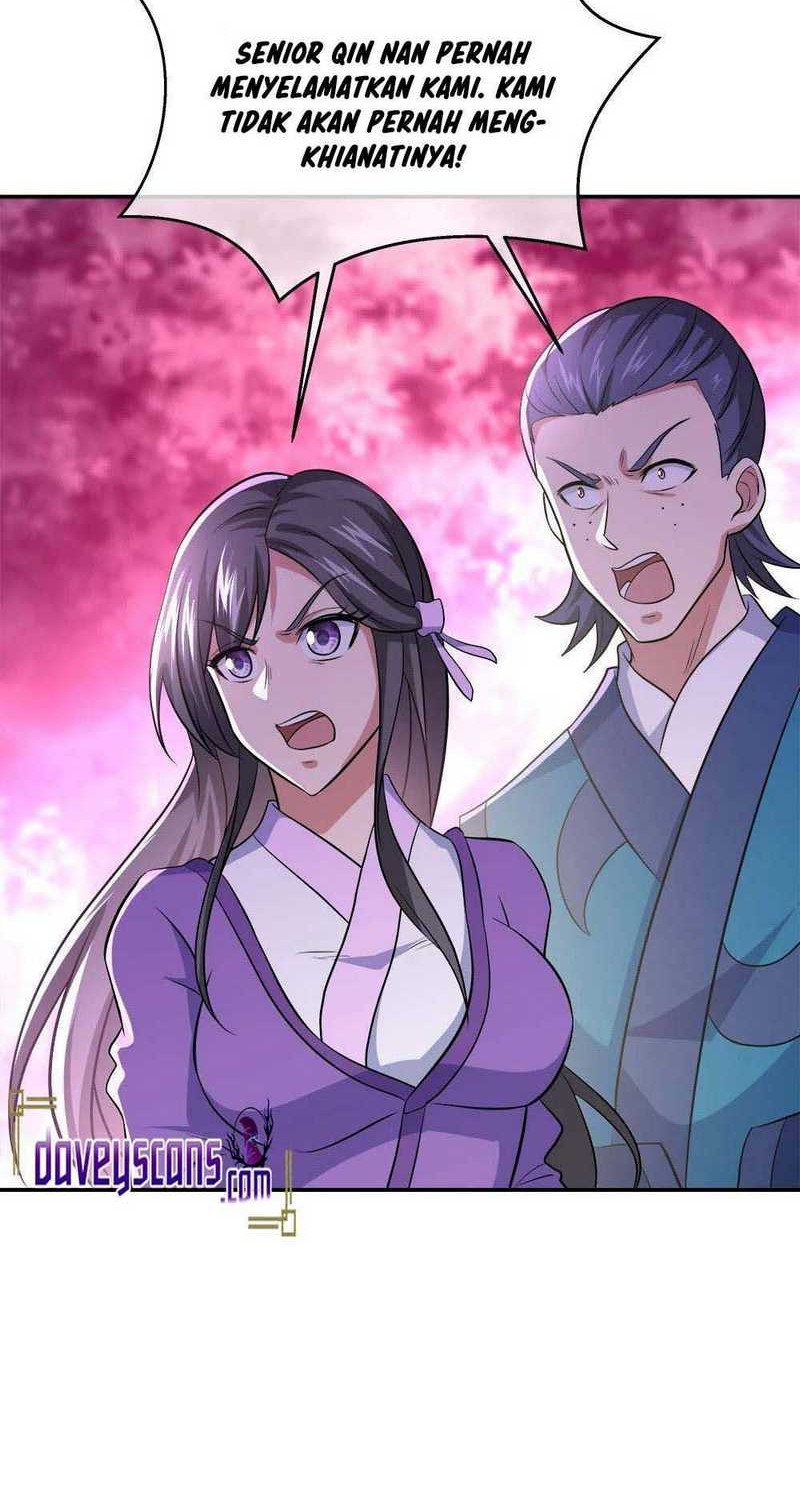 Peerless Soul Chapter 302 - halaman 30