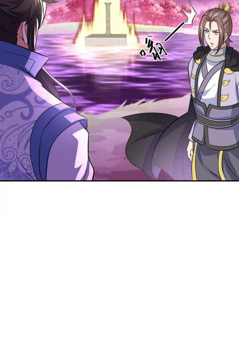 Peerless Soul Chapter 302 - halaman 34