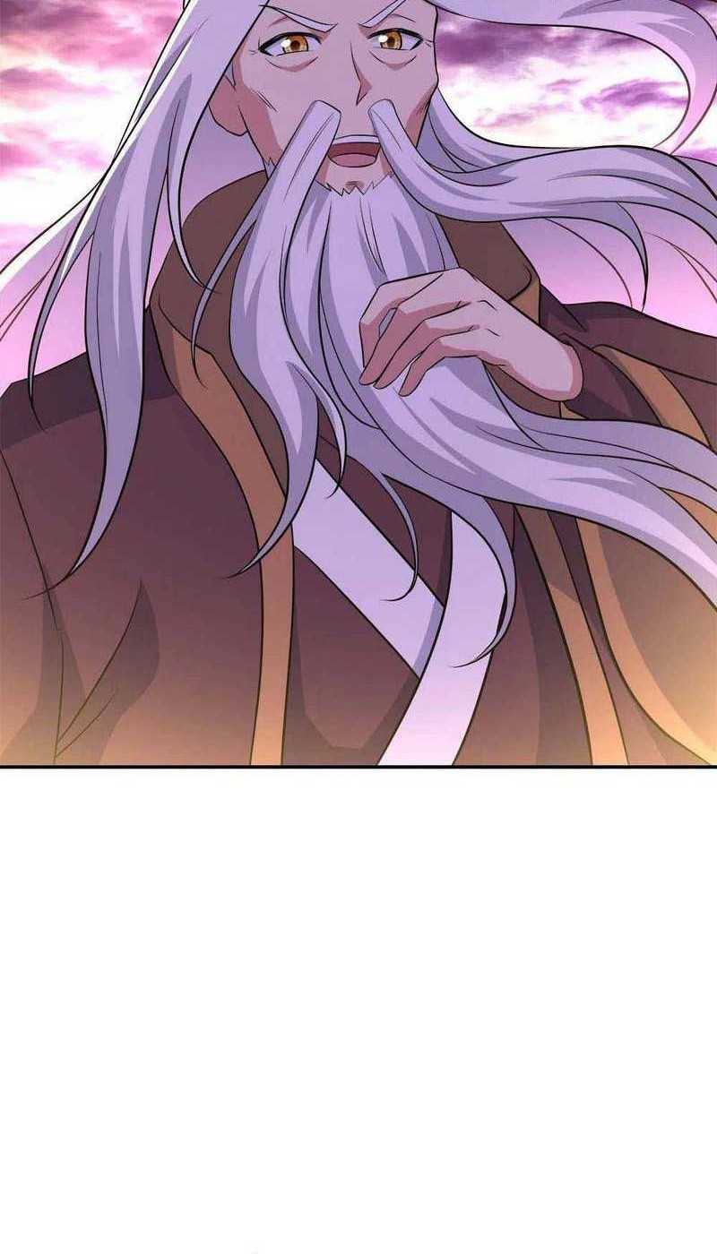 Peerless Soul Chapter 302 - halaman 36
