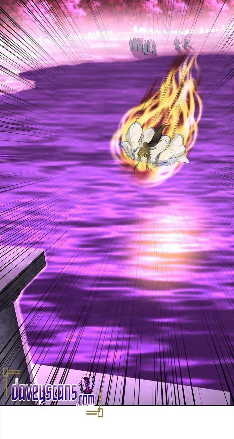 Peerless Soul Chapter 302 - halaman 38