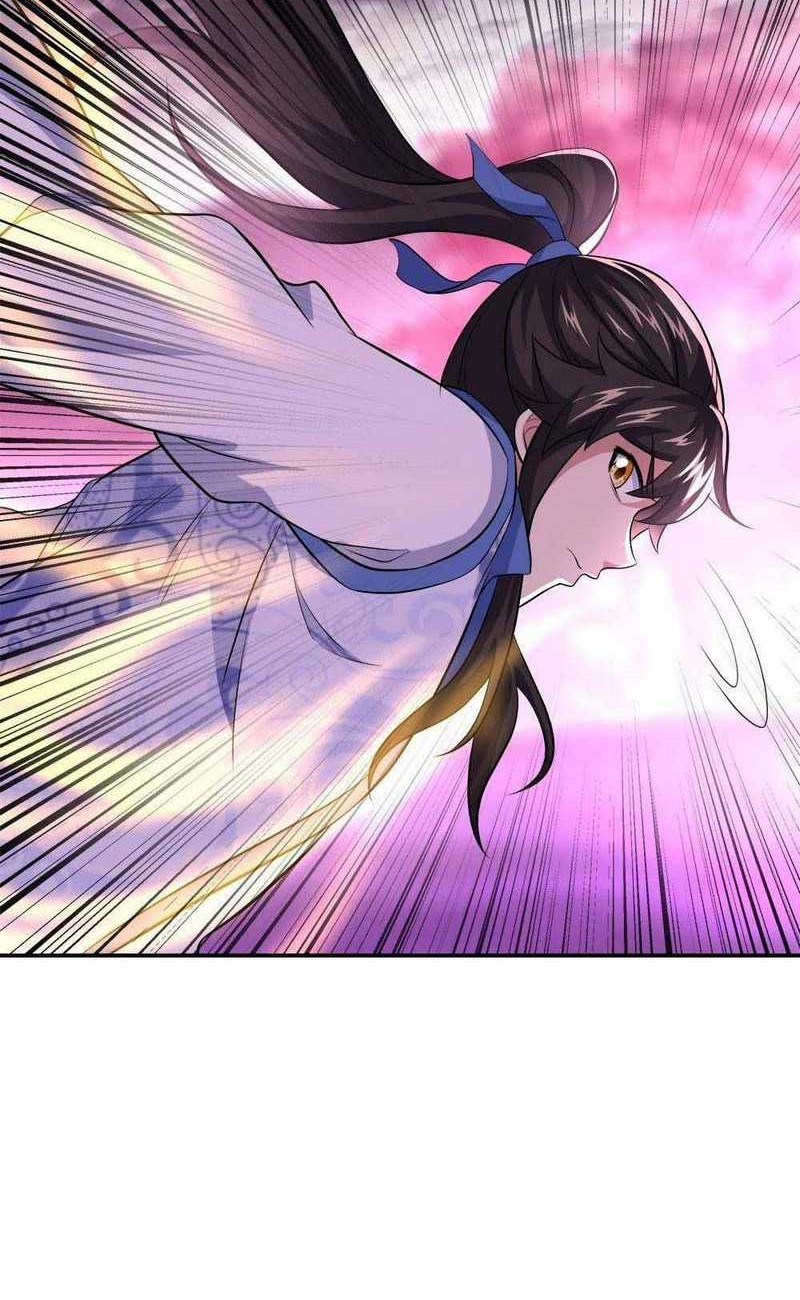 Peerless Soul Chapter 302 - halaman 41