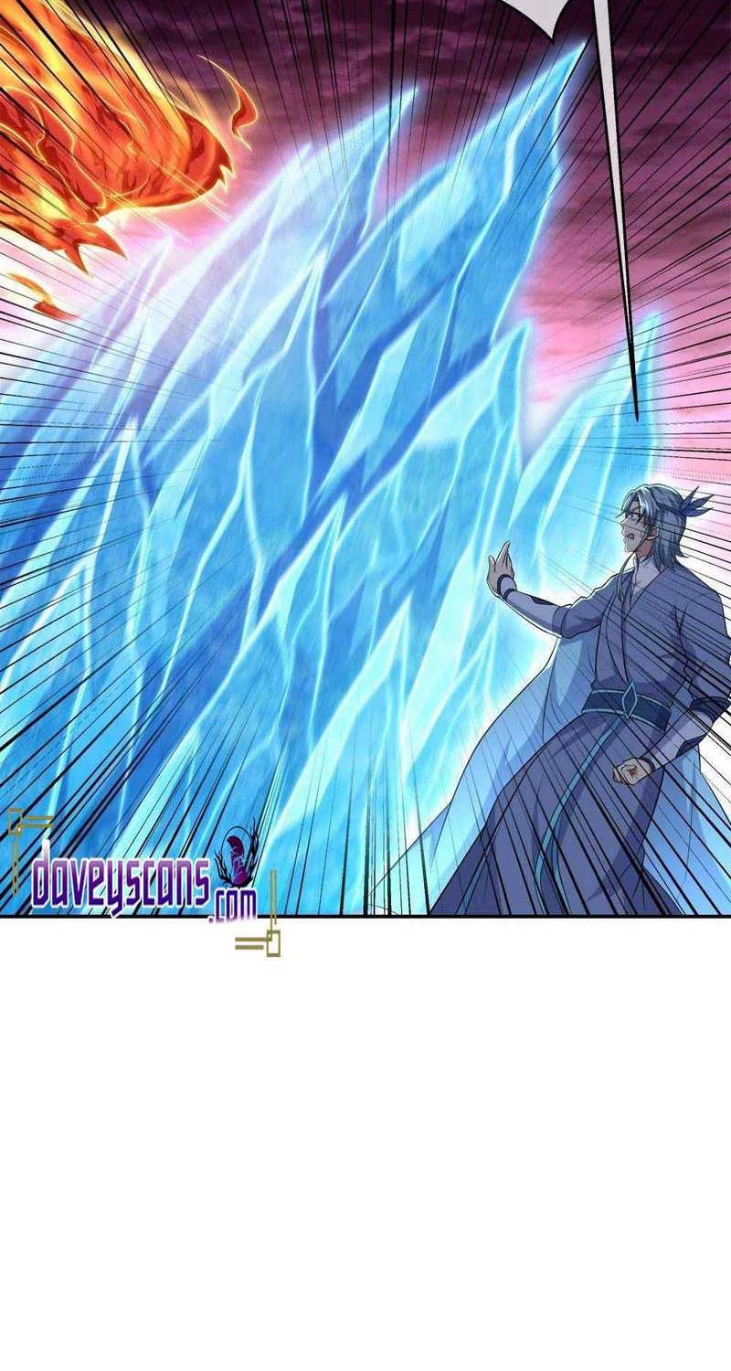 Peerless Soul Chapter 302 - halaman 43