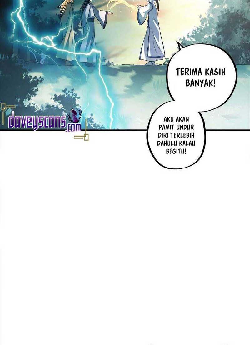 Peerless Soul Chapter 302 - halaman 6