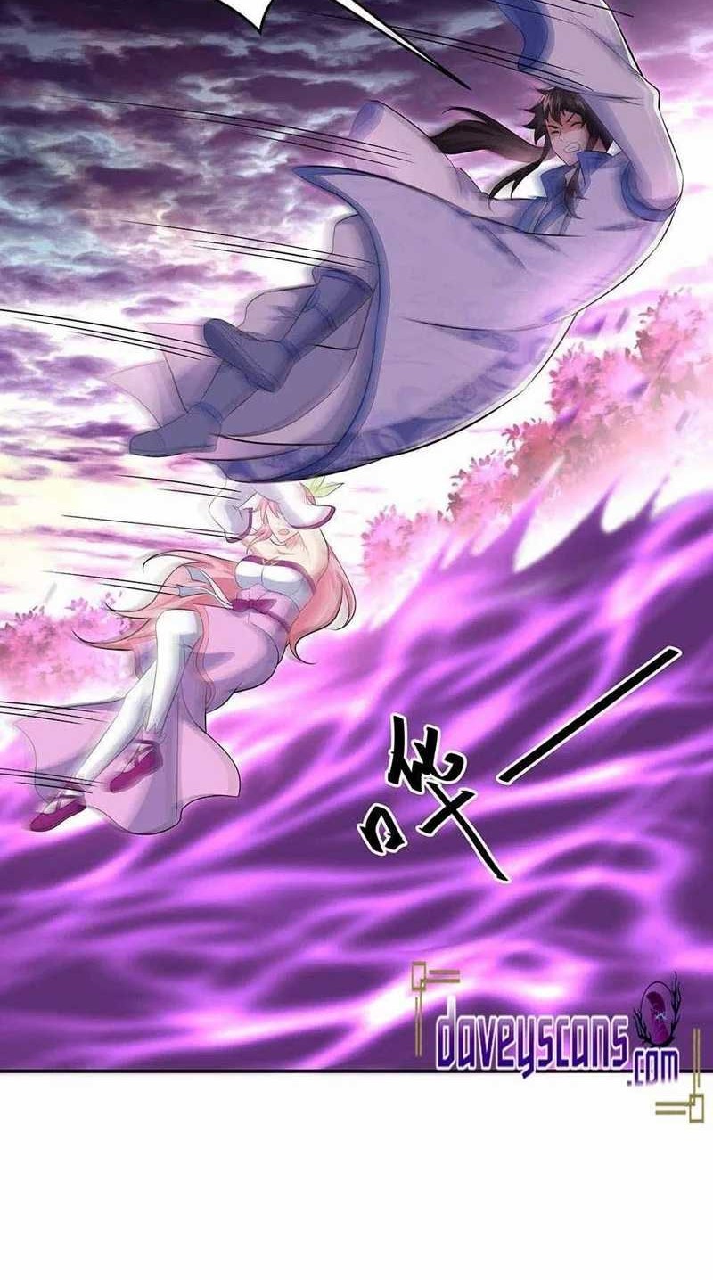 Peerless Soul Chapter 303 - halaman 10