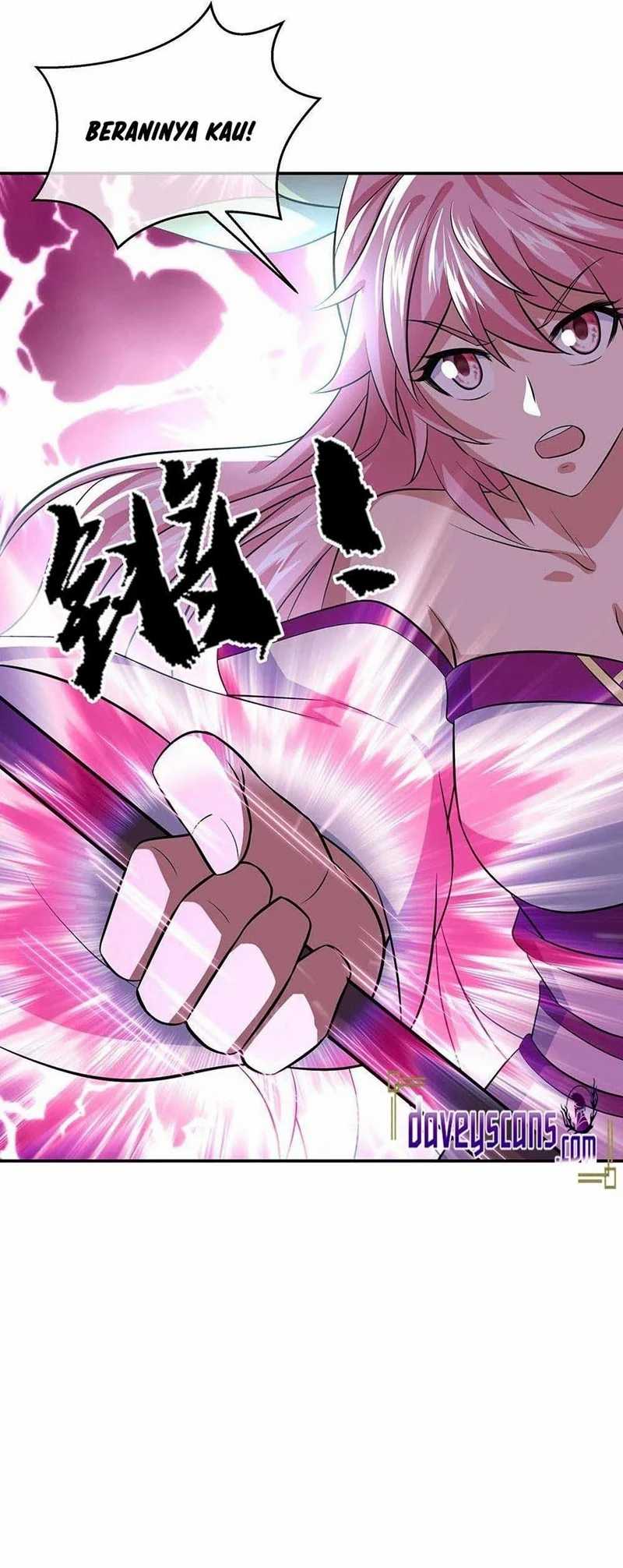 Peerless Soul Chapter 303 - halaman 13