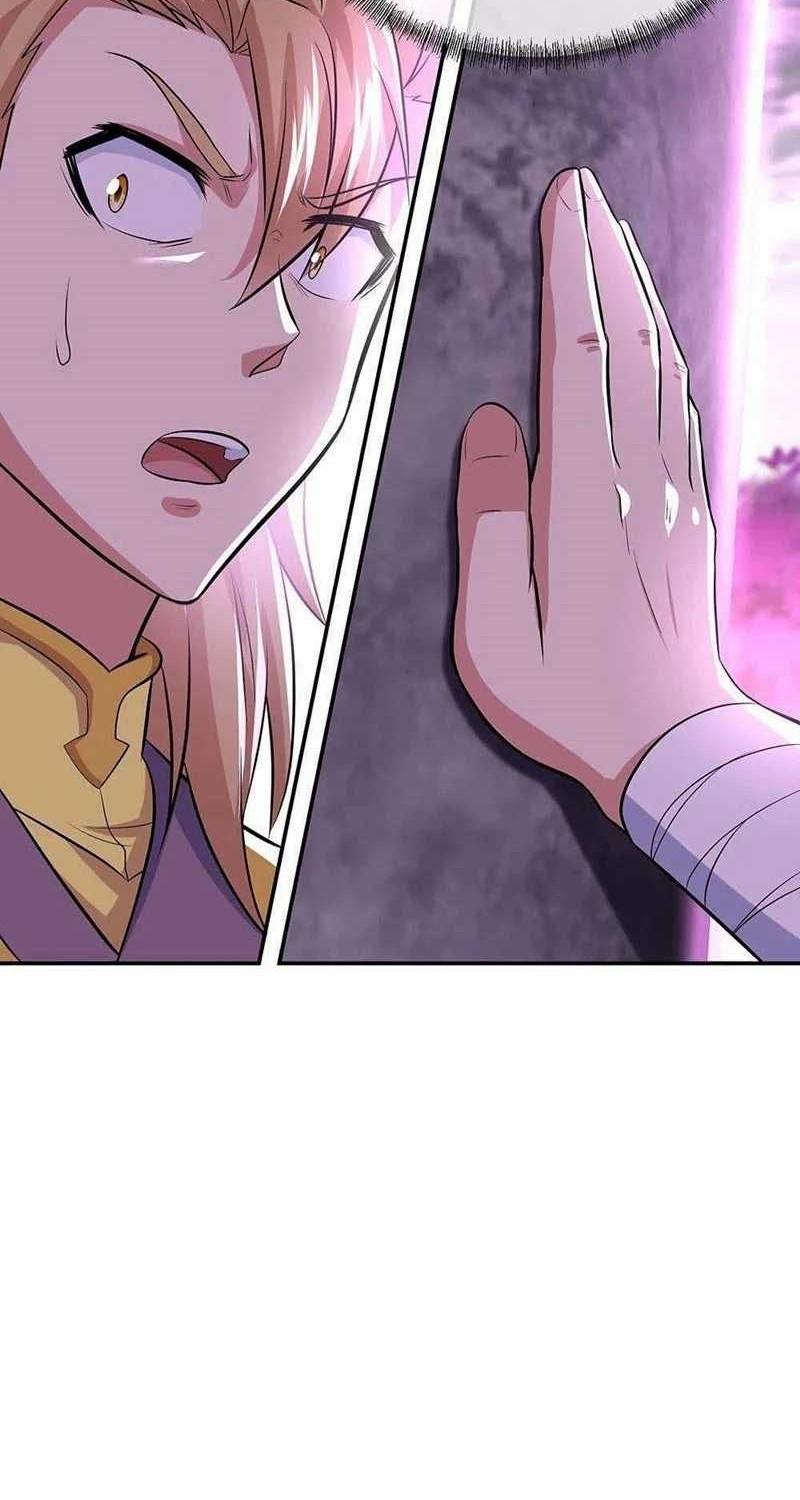 Peerless Soul Chapter 303 - halaman 21