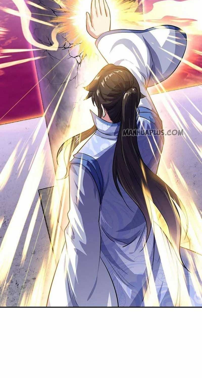 Peerless Soul Chapter 303 - halaman 27