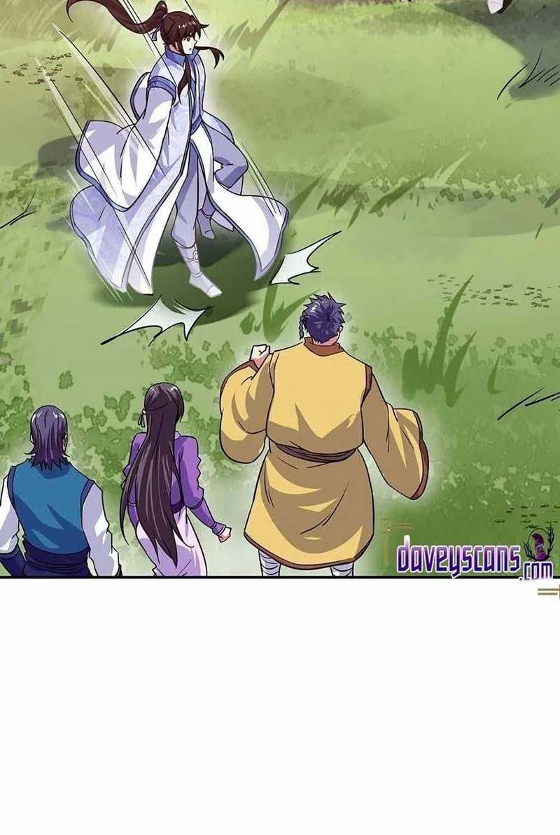 Peerless Soul Chapter 303 - halaman 34