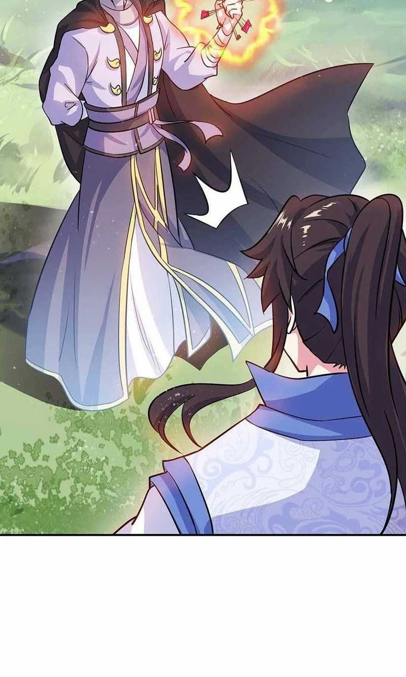 Peerless Soul Chapter 303 - halaman 38
