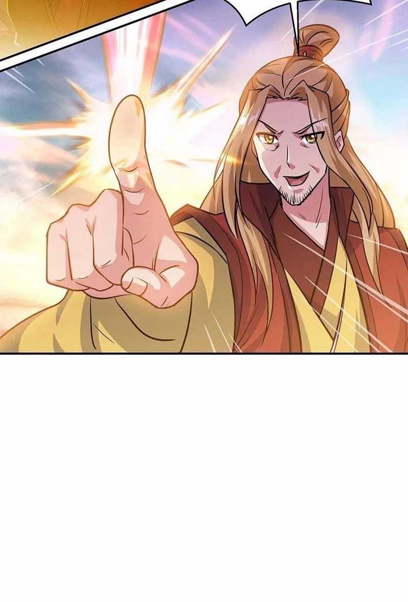 Peerless Soul Chapter 303 - halaman 44