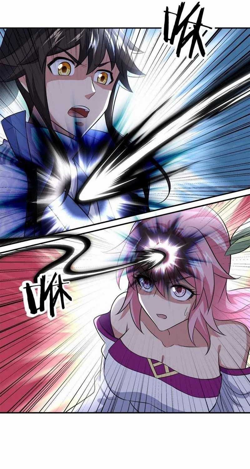 Peerless Soul Chapter 303 - halaman 6
