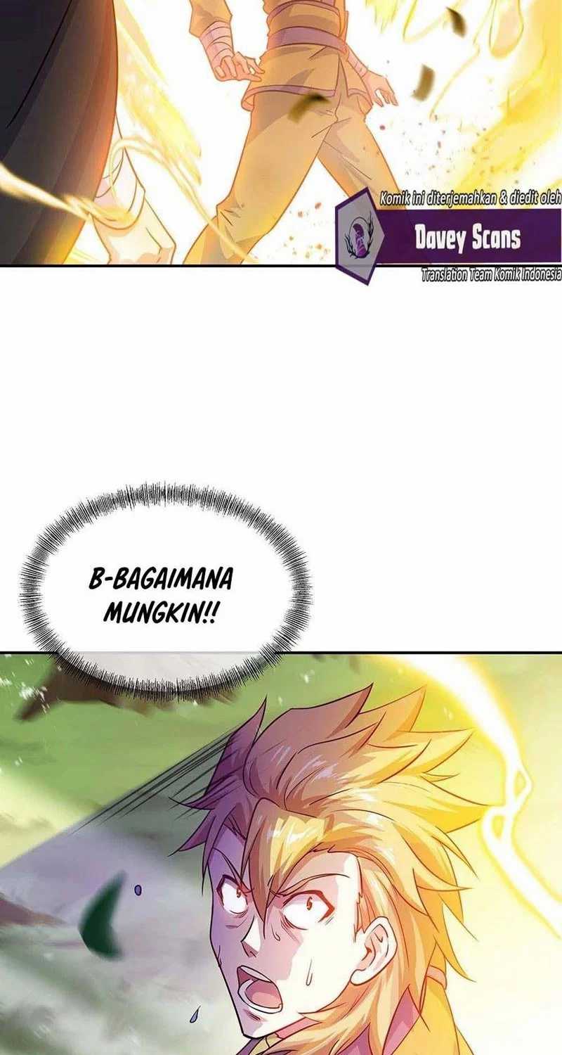 Peerless Soul Chapter 304 - halaman 10