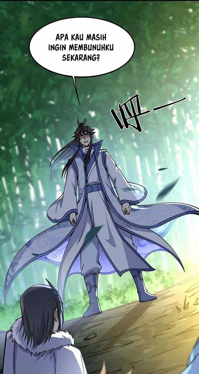 Peerless Soul Chapter 304 - halaman 12