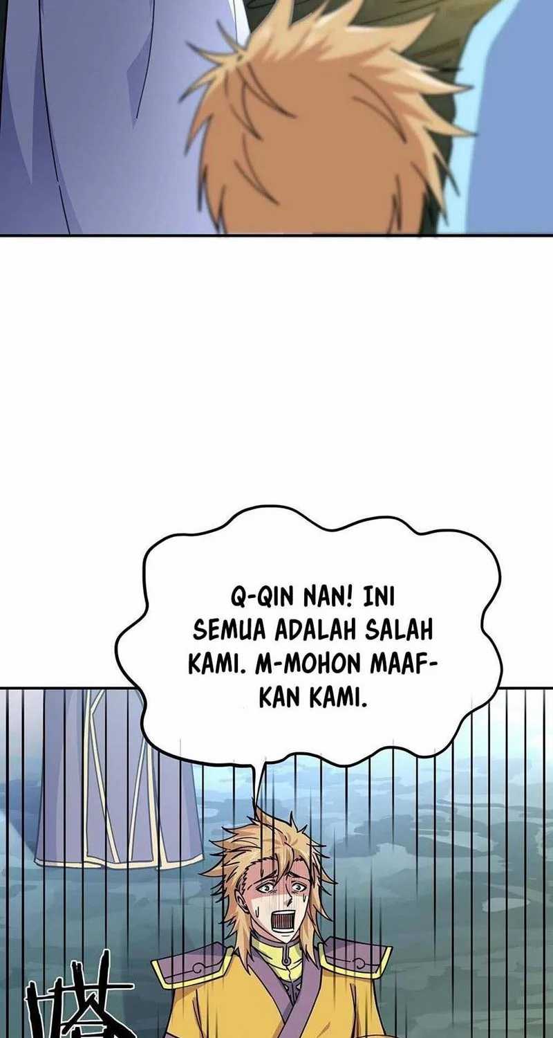 Peerless Soul Chapter 304 - halaman 13