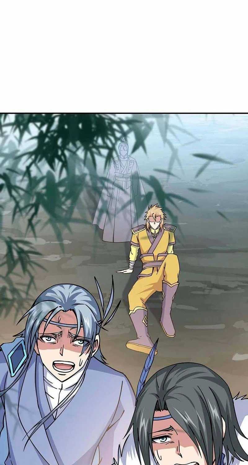 Peerless Soul Chapter 304 - halaman 15